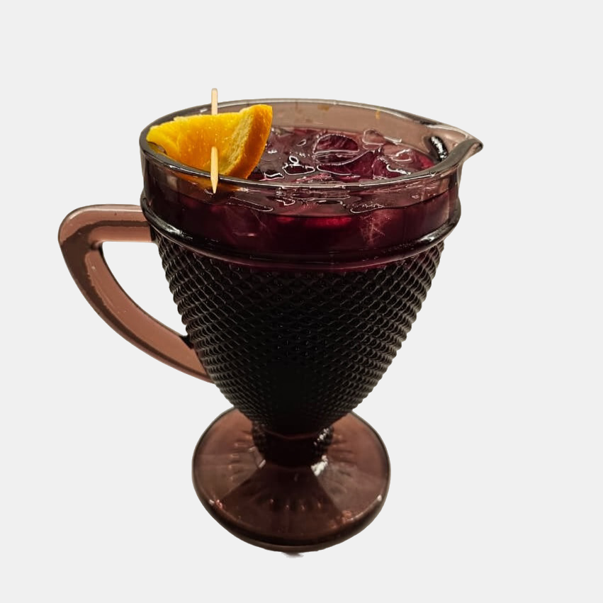 Jarra de Sangría - Soberbio Bar