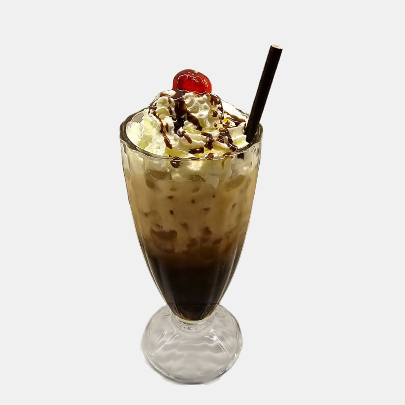 Merengue Baileys - Soberbio Bar