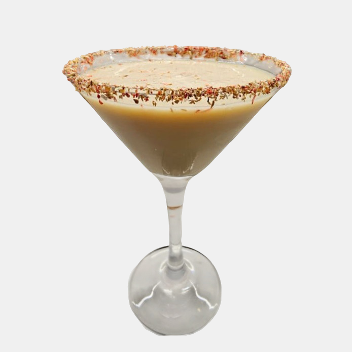 Love Bombing - Soberbio Bar