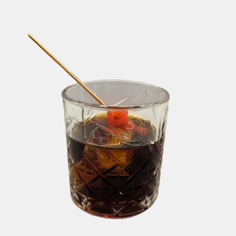 Coffee Sweet - Soberbio Bar