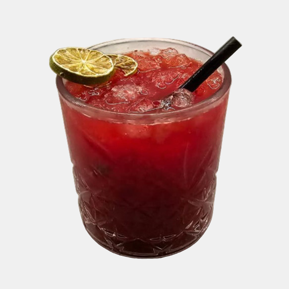 Víctima - Soberbio Bar