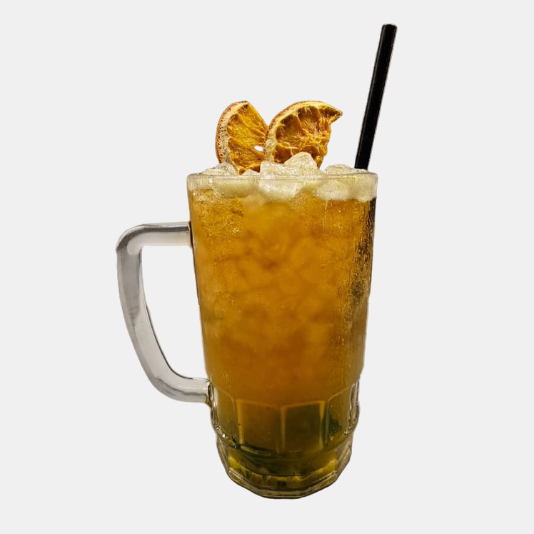 Mojito Summer - Soberbio Bar