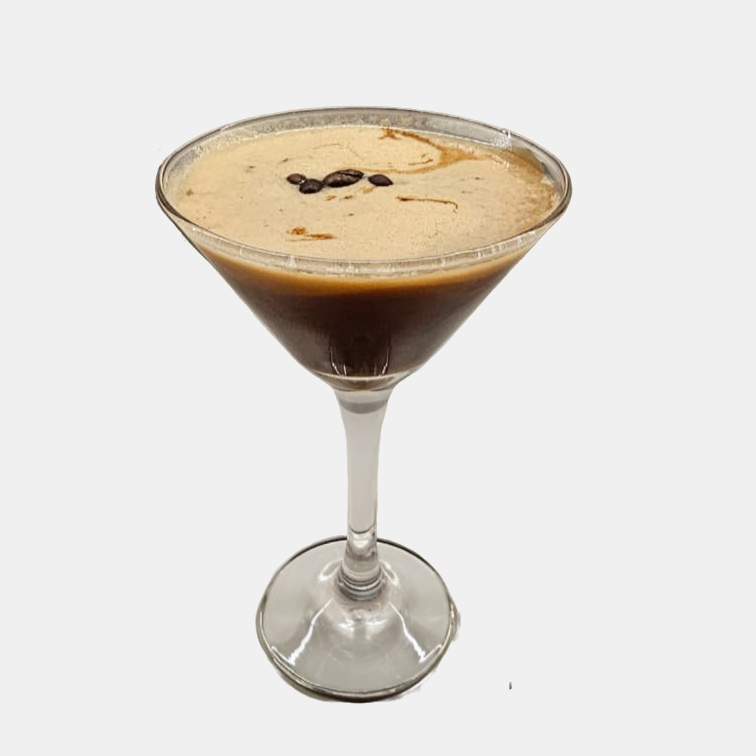 Choquito - Soberbio Bar