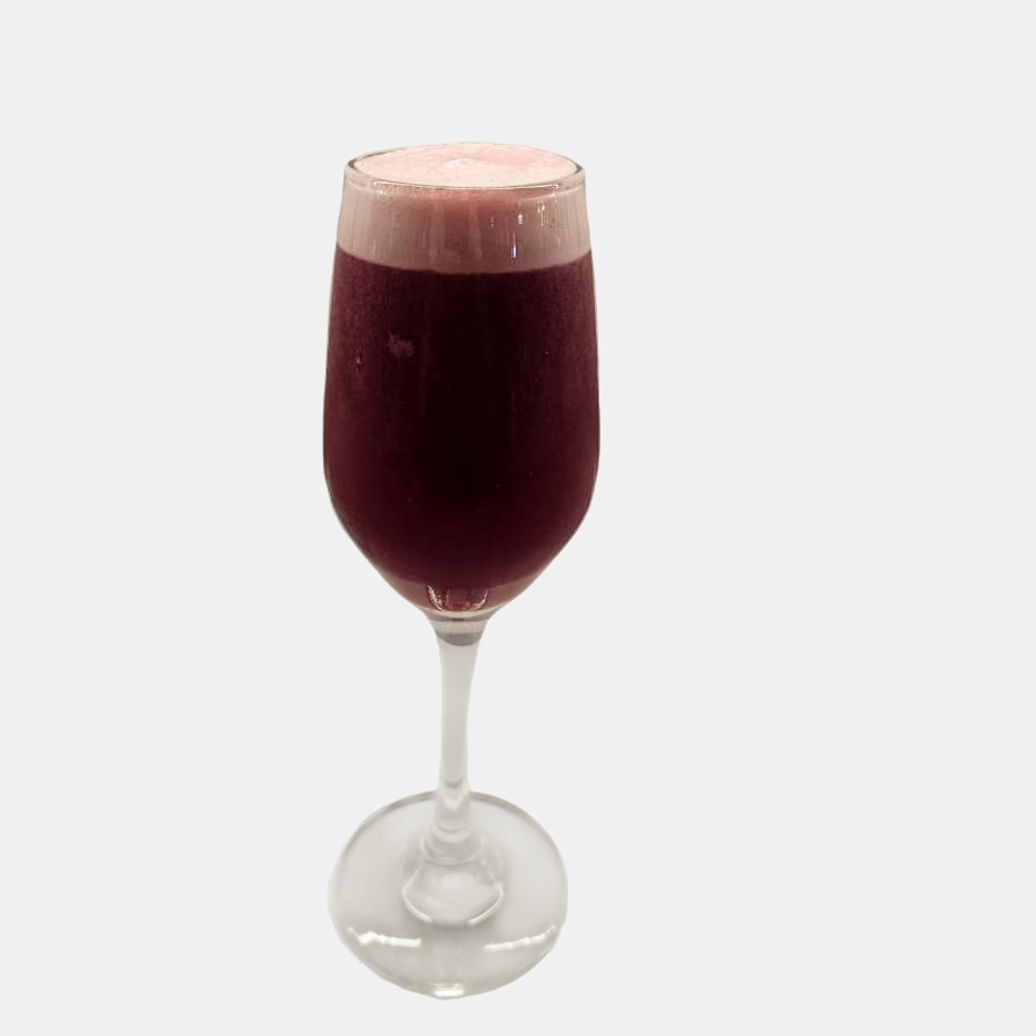 Carménère Sour - Soberbio Bar