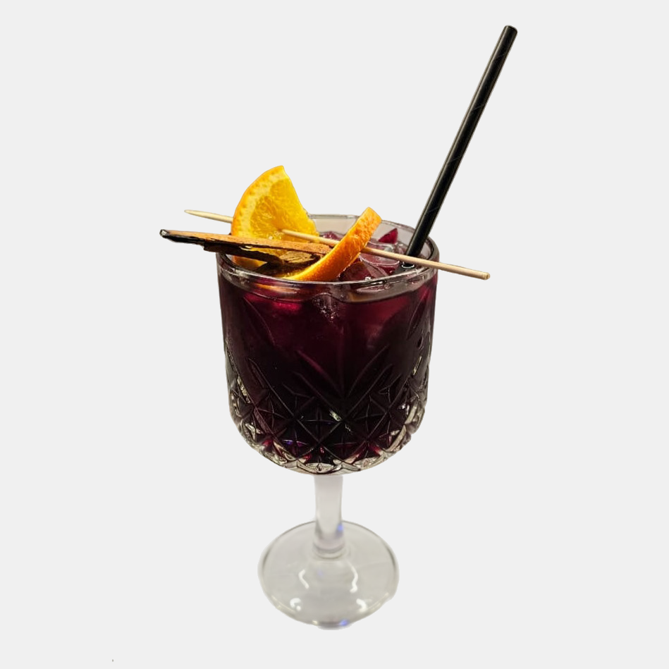 Sangría Soberbio - Soberbio Bar